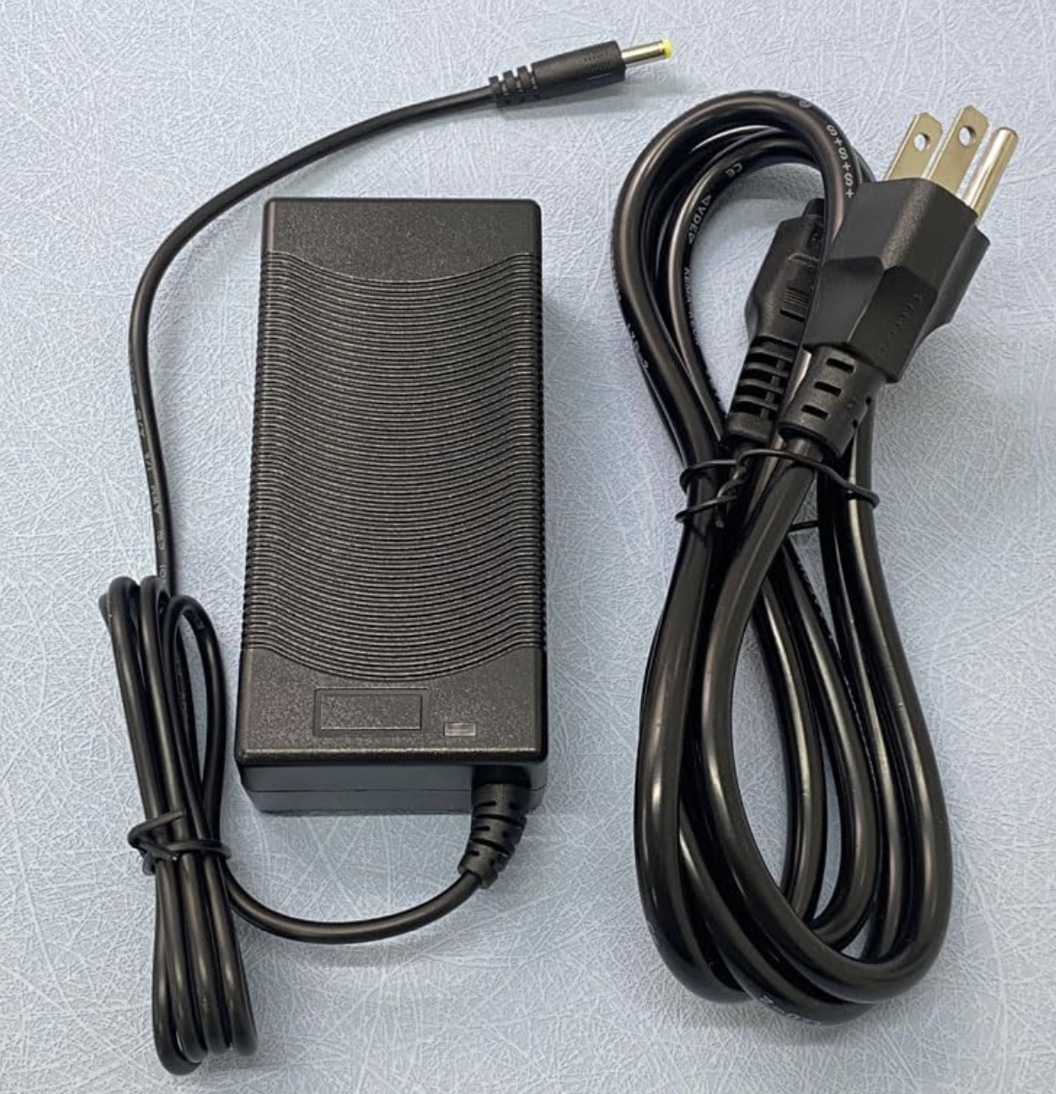 Charger of Tumtec